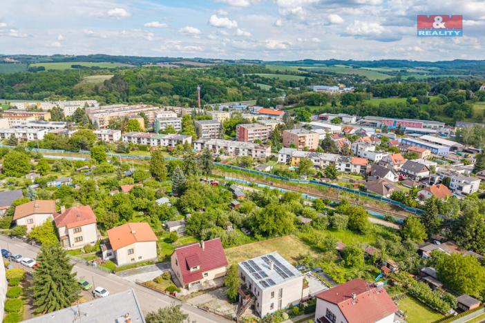 Prodej rodinného domu, Benešov, Nezvalova, 140 m2