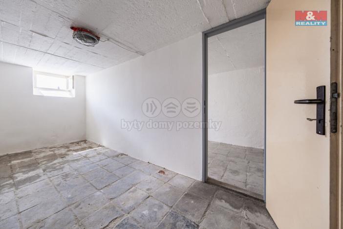 Prodej rodinného domu, Benešov, Nezvalova, 140 m2