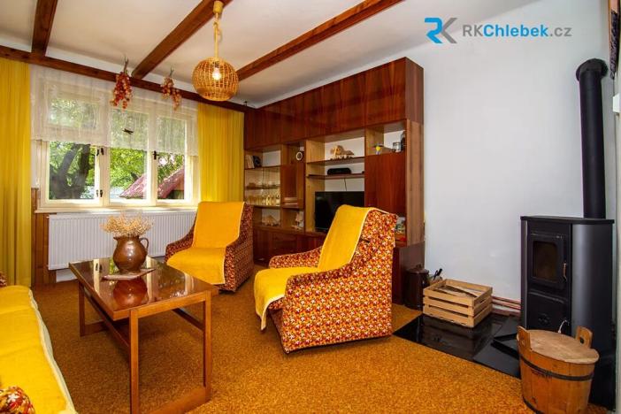 Prodej rodinného domu, Baška, 175 m2