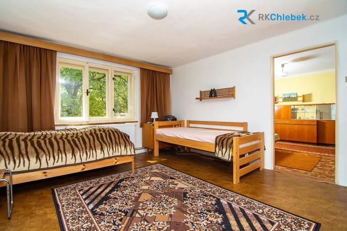 Prodej rodinného domu, Baška, 175 m2