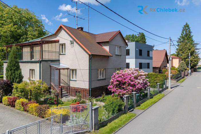 Prodej rodinného domu, Baška, 175 m2