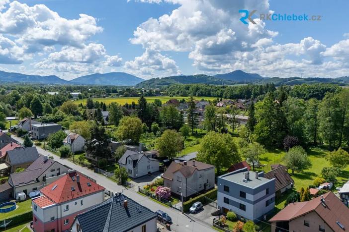 Prodej rodinného domu, Baška, 175 m2