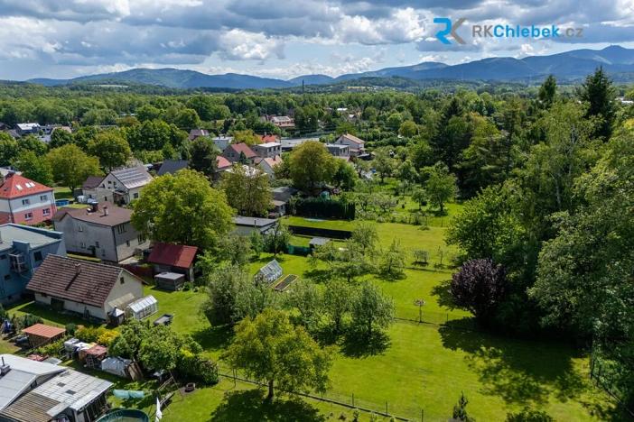 Prodej rodinného domu, Baška, 175 m2