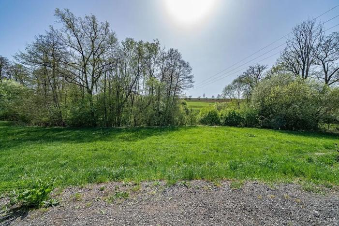 Prodej pozemku pro bydlení, Petroupim, 979 m2