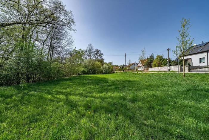 Prodej pozemku pro bydlení, Petroupim, 979 m2