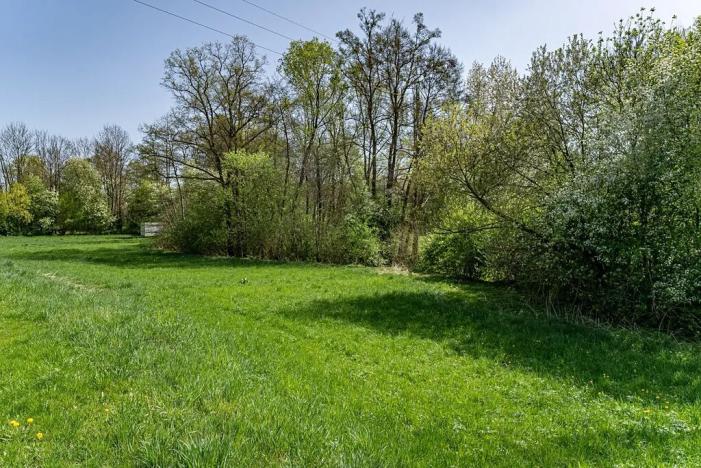 Prodej pozemku pro bydlení, Petroupim, 781 m2