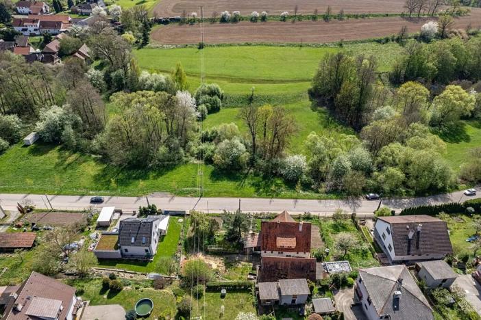 Prodej pozemku pro bydlení, Petroupim, 781 m2