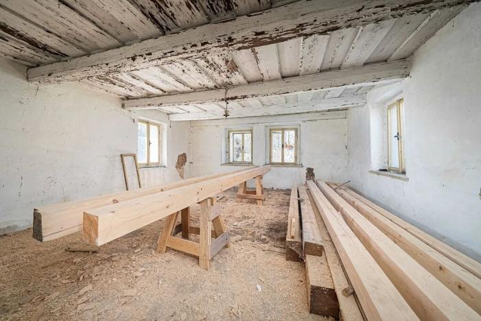 Prodej rodinného domu, Chrášťany, 105 m2