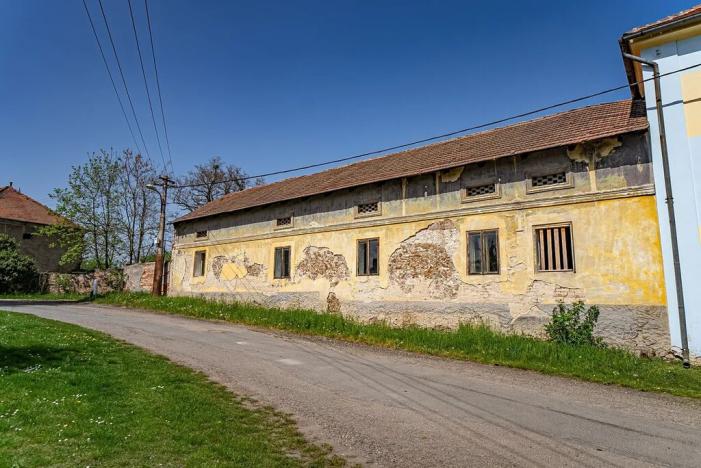 Prodej rodinného domu, Chrášťany, 105 m2