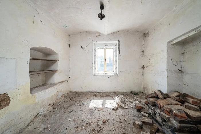 Prodej rodinného domu, Chrášťany, 105 m2