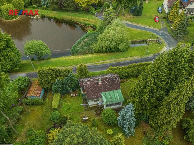 Prodej pozemku pro bydlení, Běleč, 3780 m2