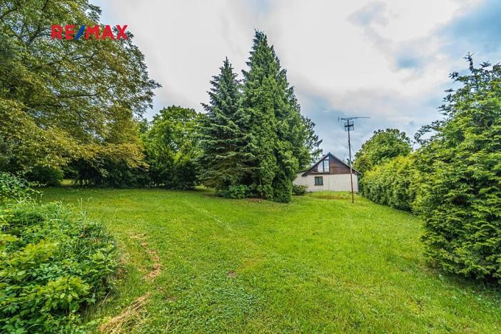 Prodej pozemku pro bydlení, Běleč, 3780 m2