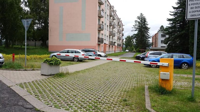 Prodej bytu 2+1, Liberec, Puškinova, 50 m2