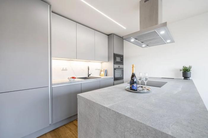 Prodej bytu 4+kk, Praha - Stodůlky, Fantova, 91 m2