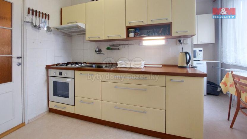 Pronájem bytu 3+1, Ústí nad Orlicí, Polská, 70 m2