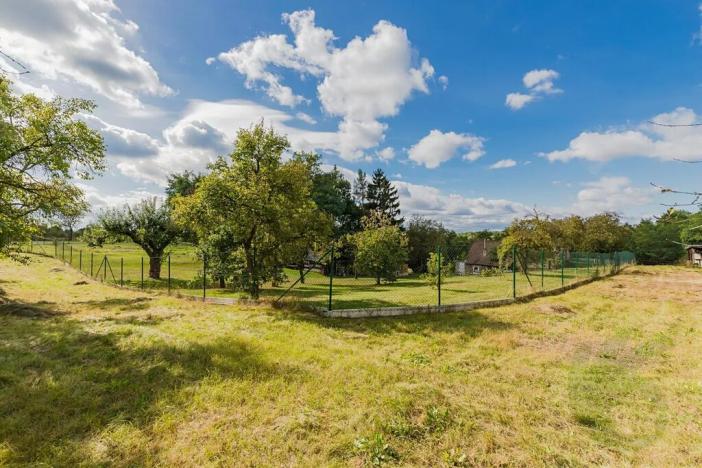 Prodej pozemku pro bydlení, Mělník, Rozhled, 807 m2