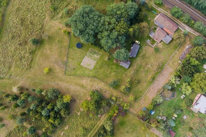 Prodej pozemku pro bydlení, Mělník, Rozhled, 807 m2