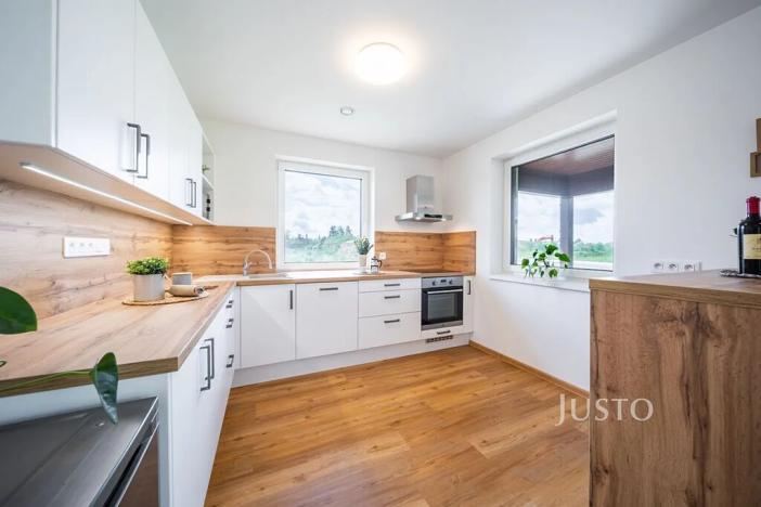Prodej rodinného domu, Třeboň, Líbalova, 109 m2