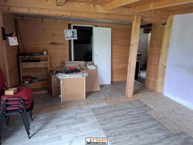Prodej chaty, Chbany, 26 m2