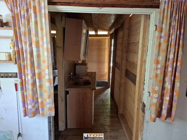 Prodej chaty, Chbany, 26 m2
