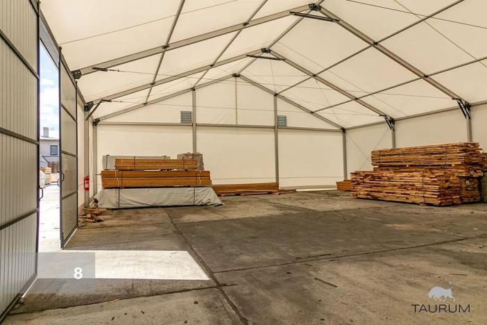 Prodej výrobních prostor, Zákupy, Nádražní, 21066 m2