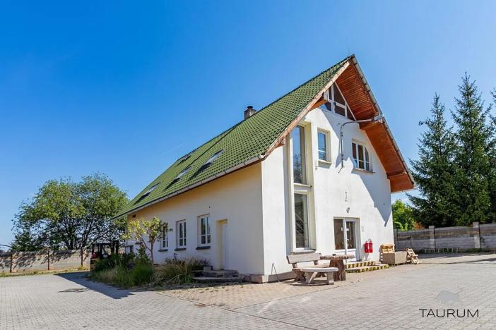 Prodej výrobních prostor, Vojkovice, 12027 m2