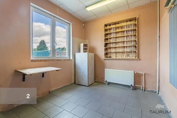 Prodej skladu, Vojkovice, 12027 m2