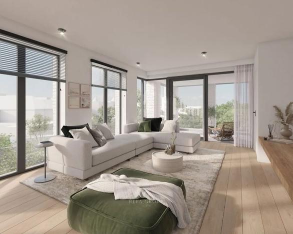 Prodej bytu 3+kk, Praha - Modřany, 74 m2