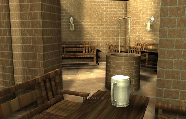 Pronájem obchodního prostoru, Praha - Žižkov, Bořivojova, 285 m2