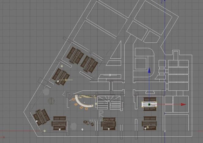 Pronájem obchodního prostoru, Praha - Žižkov, Bořivojova, 285 m2