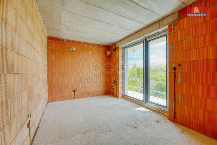 Prodej bytu 3+kk, Plzeň, Na Průhonu, 78 m2