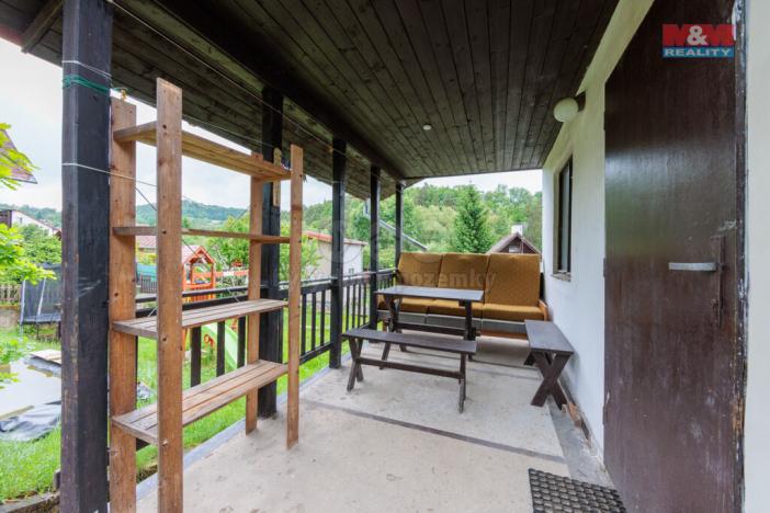 Prodej zahrady, Šemnice, 350 m2