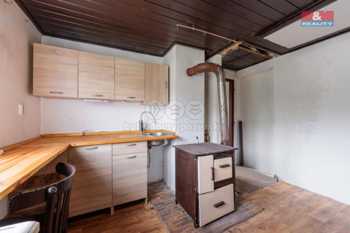 Prodej zahrady, Šemnice, 350 m2