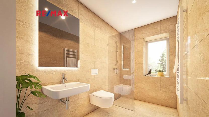 Prodej bytu 2+kk, Rokytnice nad Jizerou, 42 m2