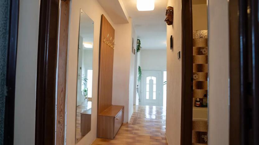 Prodej rodinného domu, Brno, Meziboří, 214 m2