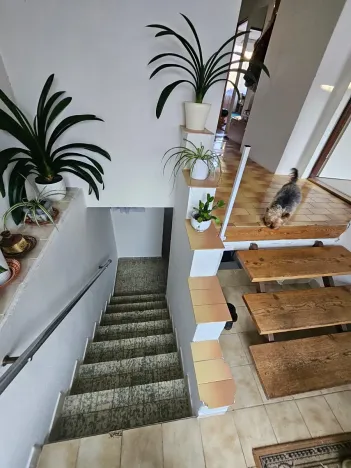 Prodej rodinného domu, Brno, Meziboří, 214 m2