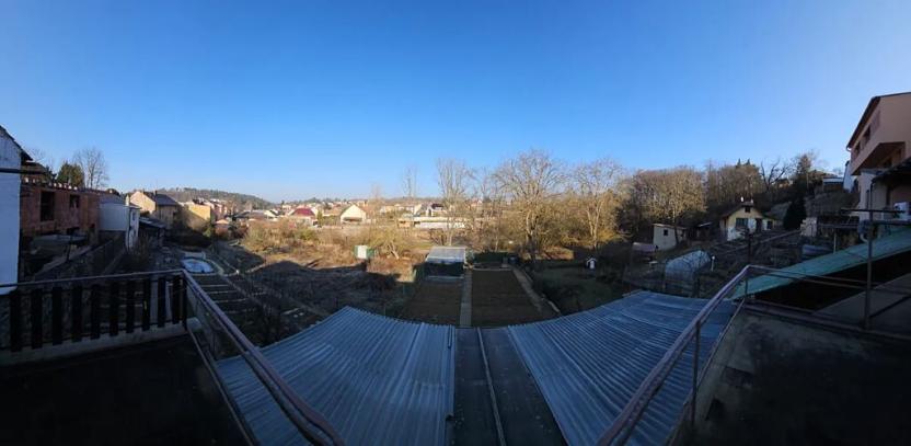 Prodej rodinného domu, Brno, Meziboří, 214 m2