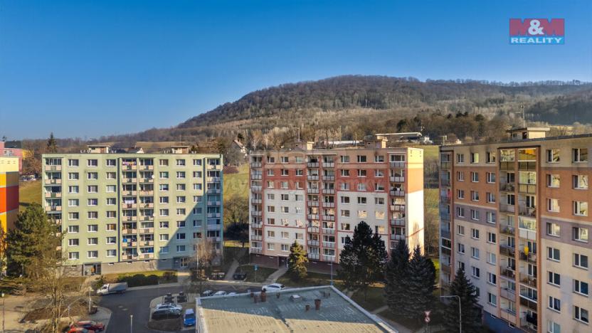 Prodej bytu 4+1, Děčín - Děčín XXVII-Březiny, Kosmonautů, 79 m2