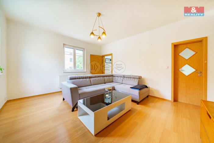 Prodej rodinného domu, Františkovy Lázně, Anglická, 150 m2