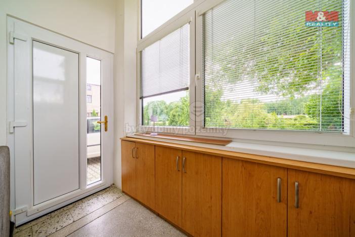 Prodej rodinného domu, Františkovy Lázně, Anglická, 150 m2