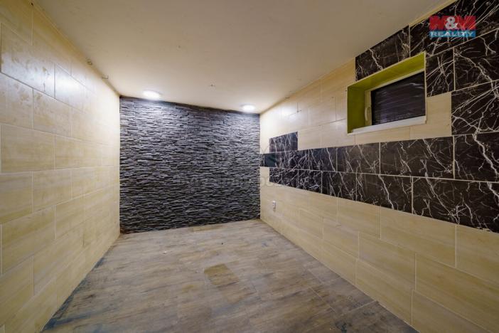 Prodej rodinného domu, Františkovy Lázně, Anglická, 150 m2