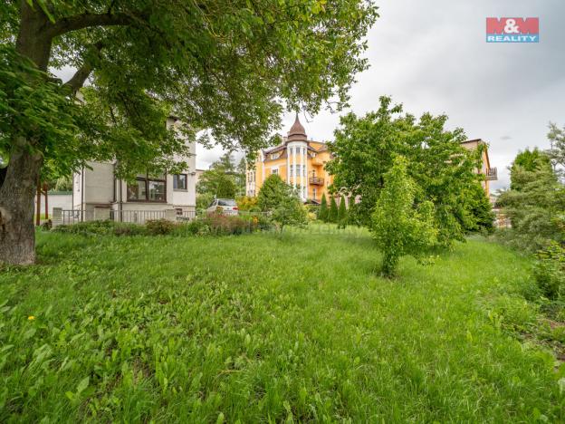 Prodej rodinného domu, Františkovy Lázně, Anglická, 150 m2