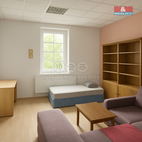 Prodej rodinného domu, Veselíčko, 320 m2