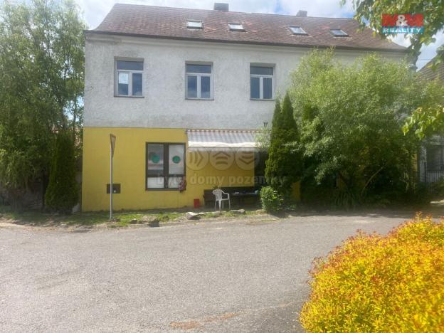 Prodej rodinného domu, Veselíčko, 320 m2