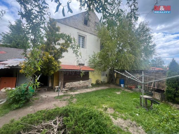 Prodej rodinného domu, Veselíčko, 320 m2