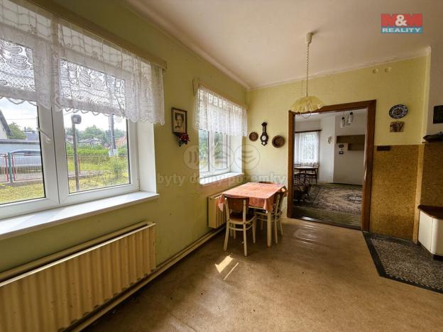 Prodej rodinného domu, Radčice, 176 m2