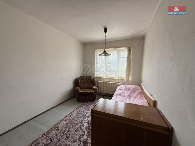 Prodej rodinného domu, Radčice, 176 m2