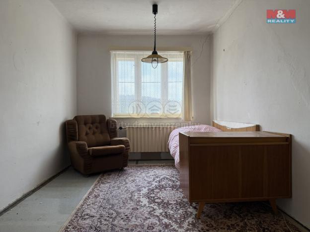 Prodej rodinného domu, Radčice, 176 m2