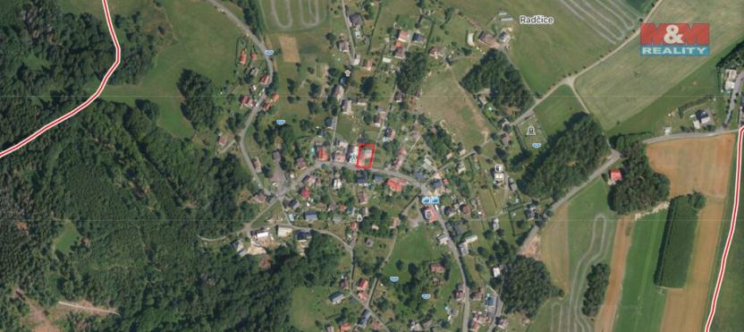 Prodej rodinného domu, Radčice, 176 m2