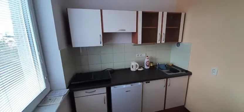 Pronájem bytu 1+1, Prostějov, sídl. Svornosti, 37 m2